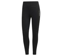Adidas Mt Leggings Noir 38 / Regular Femme