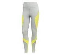 Legging femme adidas Training Essentials HIIT Colourblock Blanc XS