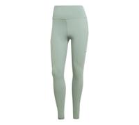 Adidas Legging Ultimate Reflective 7/8 Vert M Femme