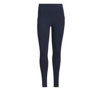 Legging femme adidas Ultimate365 Climawarm Bleu L