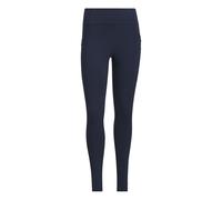 Legging femme adidas Ultimate365 Climawarm Bleu XL