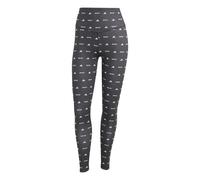 Adidas Moonboot Leggings Noir L / Regular Femme