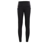 Alpine Pro Gemsa Leggings Noir 2XL Femme