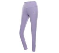 Alpine Pro Lenca Leggings Violet L Femme