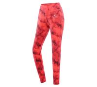 Alpine Pro Marda Leggings Rose XL Femme