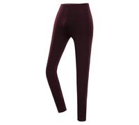 Alpine Pro Marda Leggings Violet XL Femme