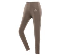 Alpine Pro Marda Leggings Gris XL Femme