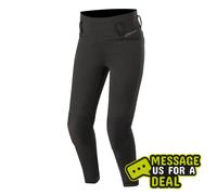 Legging femme Alpinestars Banshee - longueur régulière