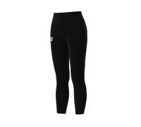 Legging femme Arena 7/8 Panel Noir XS