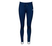 Legging femme Arena Caroline Team Bleu XL