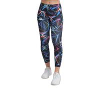 Legging femme Arena Panel AO Noir XS