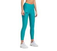 Legging femme Arena Panel Vert XL