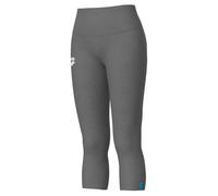Legging femme Arena TE Corsaire Gris S