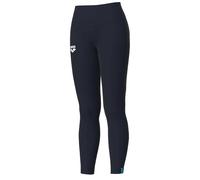 Legging femme Arena TE Bleu XS