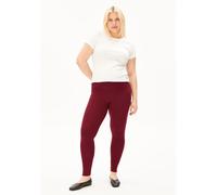 ARMEDANGELS - Women's Faribaa - Legging - XS - velvet red