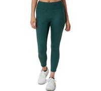 Legging femme Asics Game 7/8 Vert S