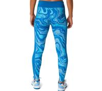 Legging Femme Asics Graphic Tight 2042a270 S