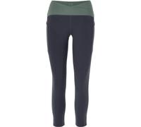 Legging femme Asics Nagino Flex 7/8 M