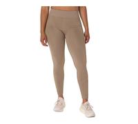 Legging femme Asics Nagino Flex Argenté M