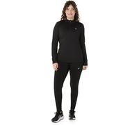 ASICS Collant de course Core Winter Femmes Noir Taille XL