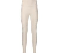 Legging femme Athlecia Aisha Beige 42