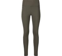 Legging femme Athlecia Aliya Gris 36