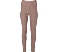 Legging femme Athlecia Alma Beige 46