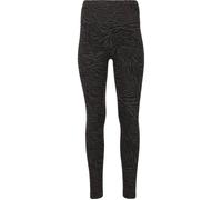Legging femme Athlecia Anana Gris S/M