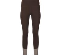 Legging femme Athlecia Aspasia Marron 46