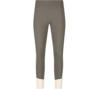 Legging femme Athlecia Aspasia Vert 38