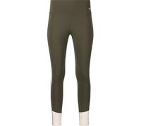 Legging femme Athlecia Aspasia Vert 46