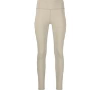 Legging femme Athlecia Franz Beige 36