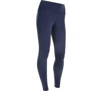 Legging femme Athlecia Franz Bleu 40