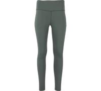 Legging femme Athlecia Franz Vert 36