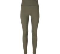 Legging femme Athlecia Franz Vert 38