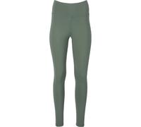 Legging femme Athlecia Gaby Vert 44