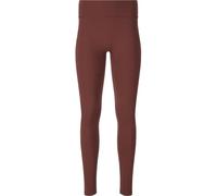 Legging femme Athlecia Luxe Rouge 46