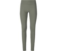 Legging femme Athlecia Luxe Vert 40