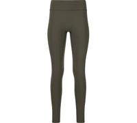 Legging femme Athlecia Luxe Vert 44