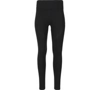 Legging femme Athlecia Nagar Noir 2XS/XS