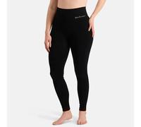 Legging femme Bamboo Basics Claire Noir M