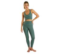 Legging femme Banana Moon Aeto Vert M