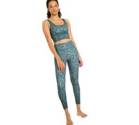 Legging femme Banana Moon Aeto Wellcore Noir L