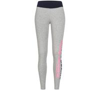 Legging femme Benlee Abington PU Gris XL