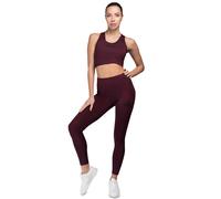Legging femme Benlee Maribel Rouge XL