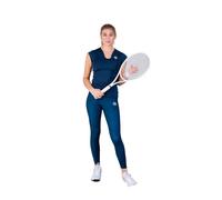 Legging femme Bidi Badu Abiba Tech Bleu M