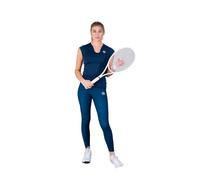 Legging femme Bidi Badu Abiba Tech Bleu S