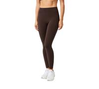 Legging femme BjÃ¶rn Borg Sleek Marron S