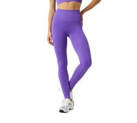 Legging femme BjÃ¶rn Borg Studio Violet L