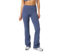 Legging femme Björn Borg Flare Bleu L